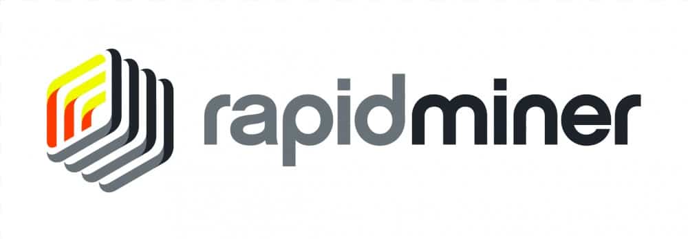 rapidminer data science platforms