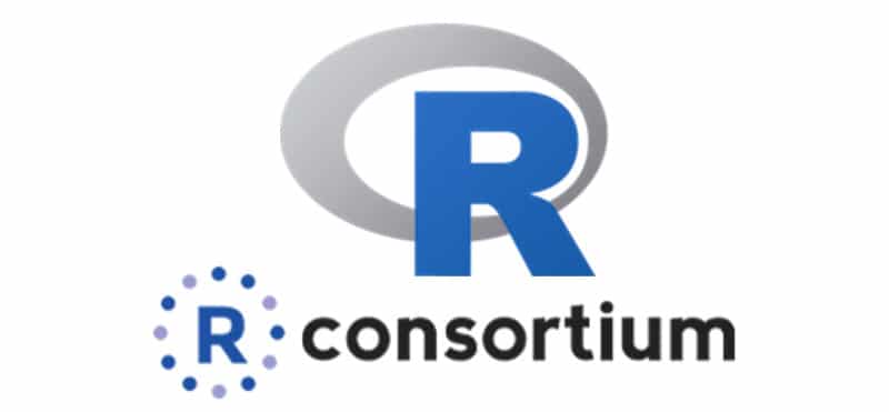 R et le consortium R