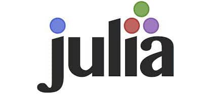 Langage Julia