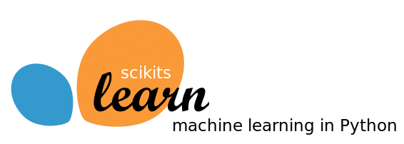 scikit learn python