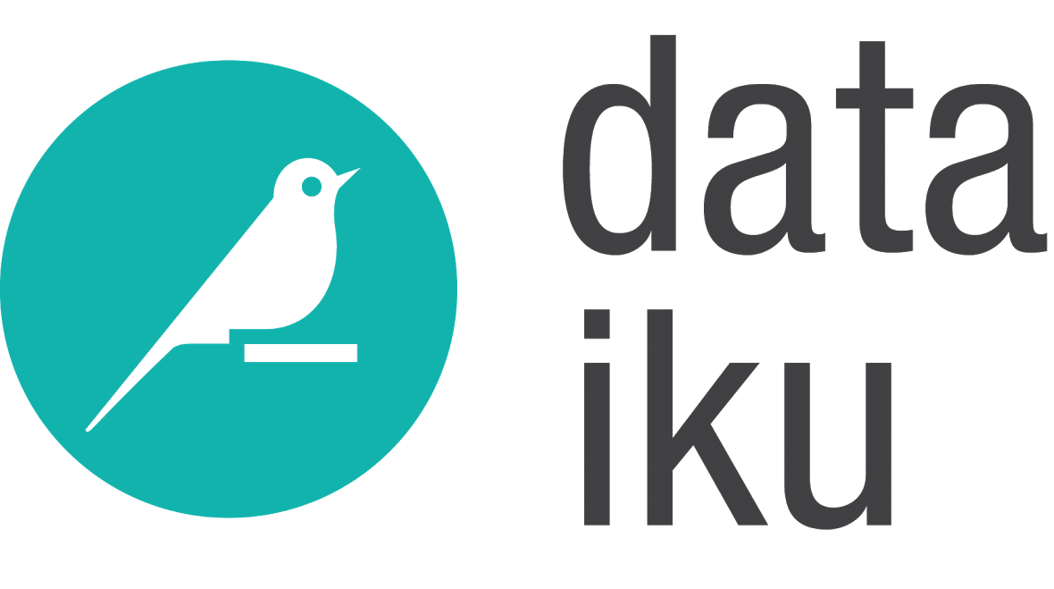 dataiku data science platforms