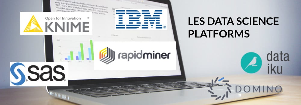 data science platforms