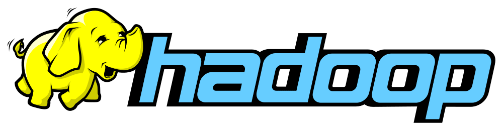 logo hadoop