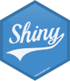 R shiny