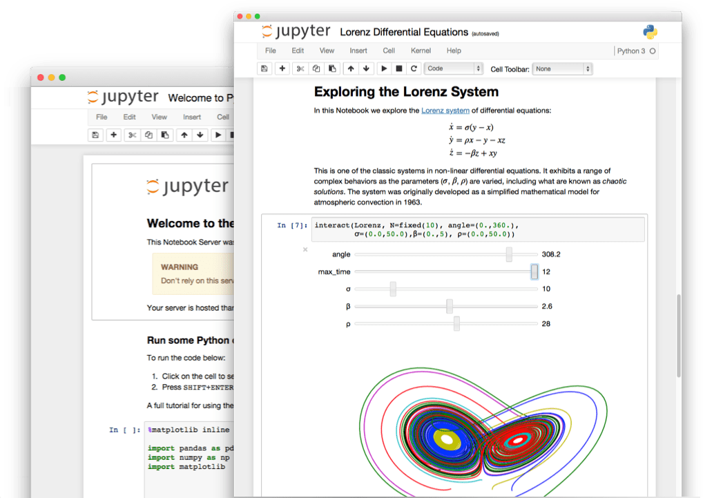 jupyter-notebooks