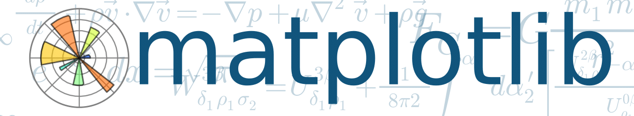 matpltolib