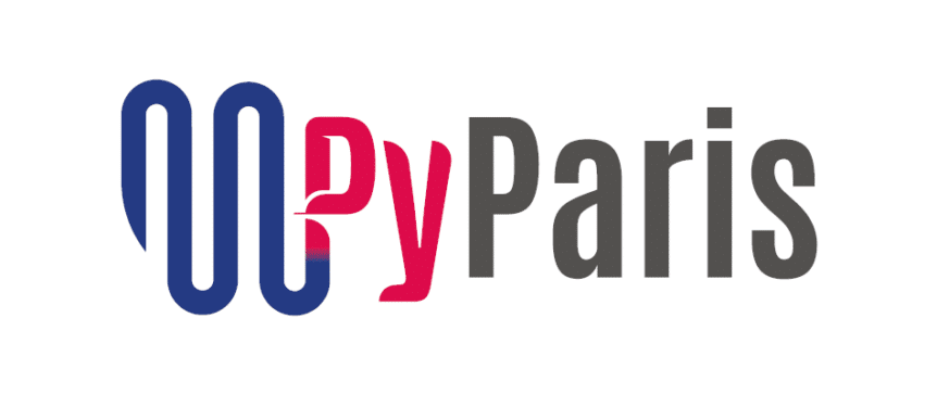 pyparis-logo