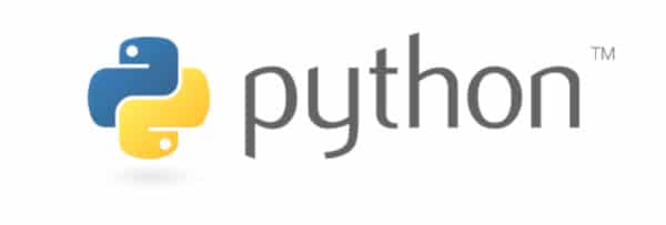 python data