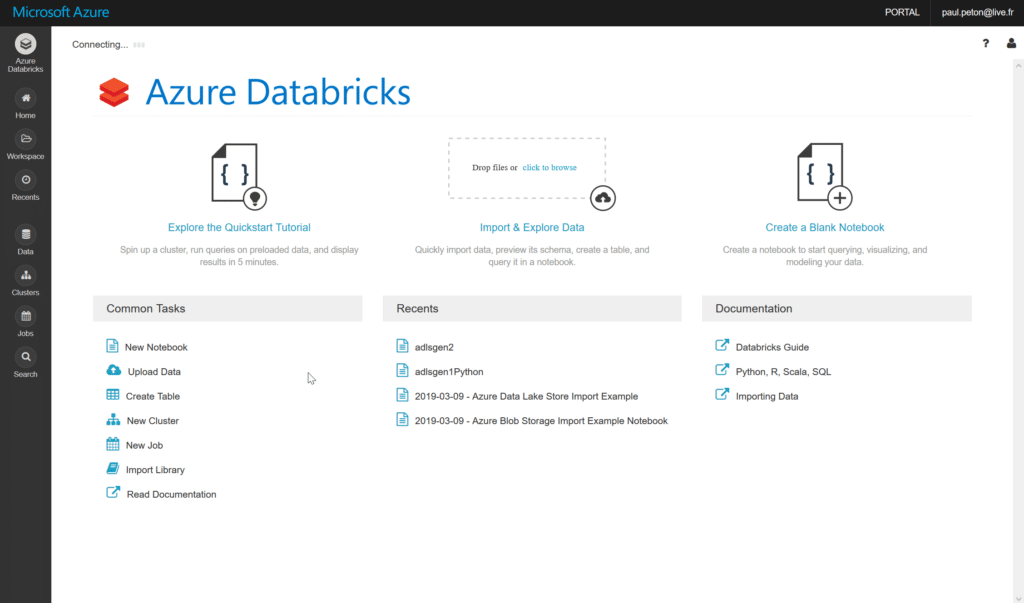 Azure Databricks