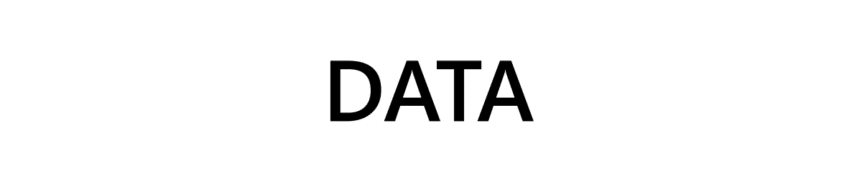 donnée