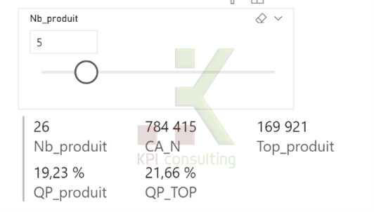 Pareto Power BI 11