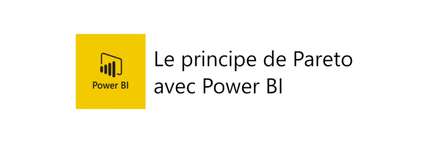 Pareo power BI