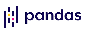 pandas logo