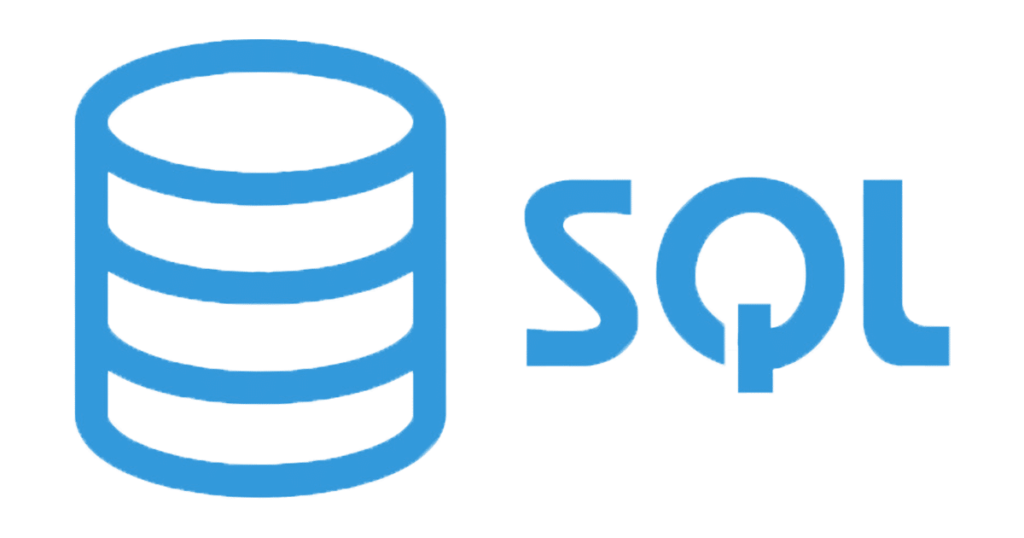 logo SQL