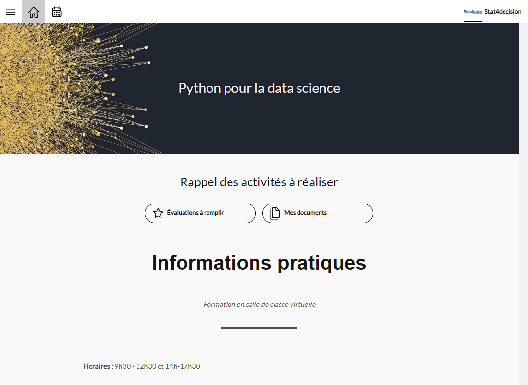 extranet s4d
