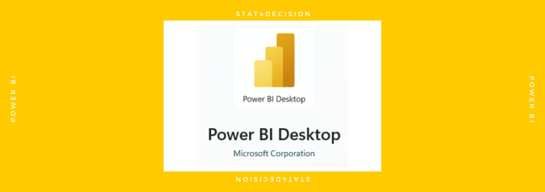 formation power BI