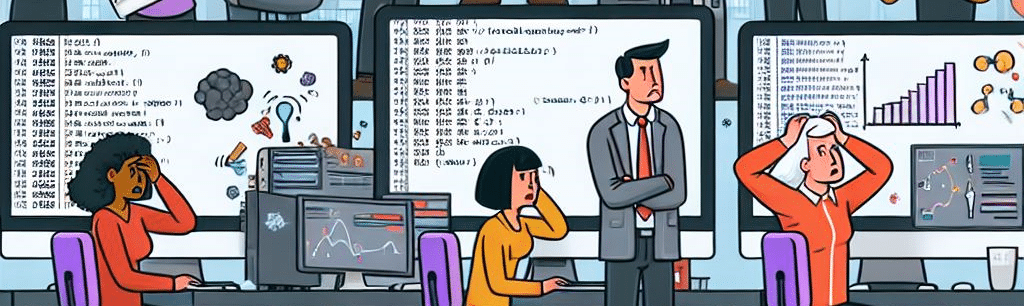 erreurs en data science