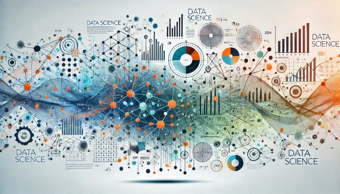 lexique data science