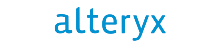formation Alteryx