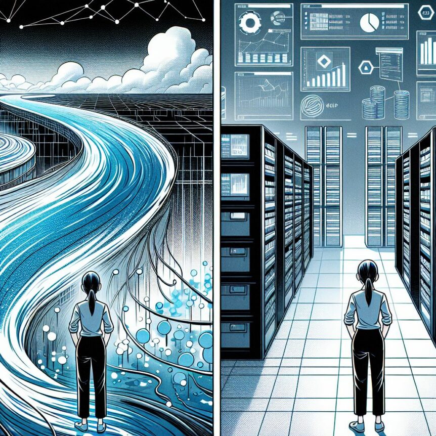 data warehouse