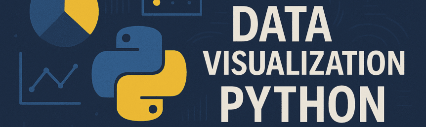 data visualisation avec python