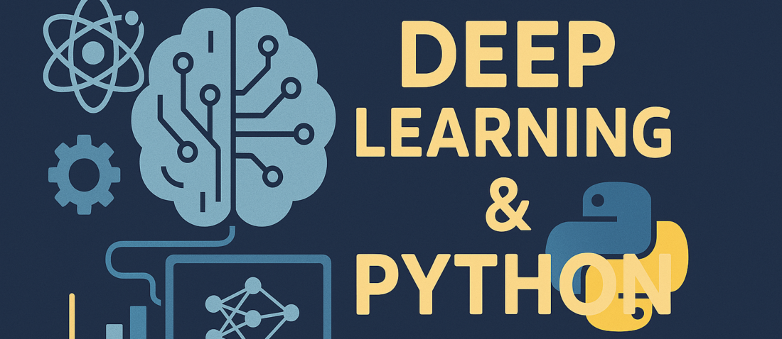 formation deep learning