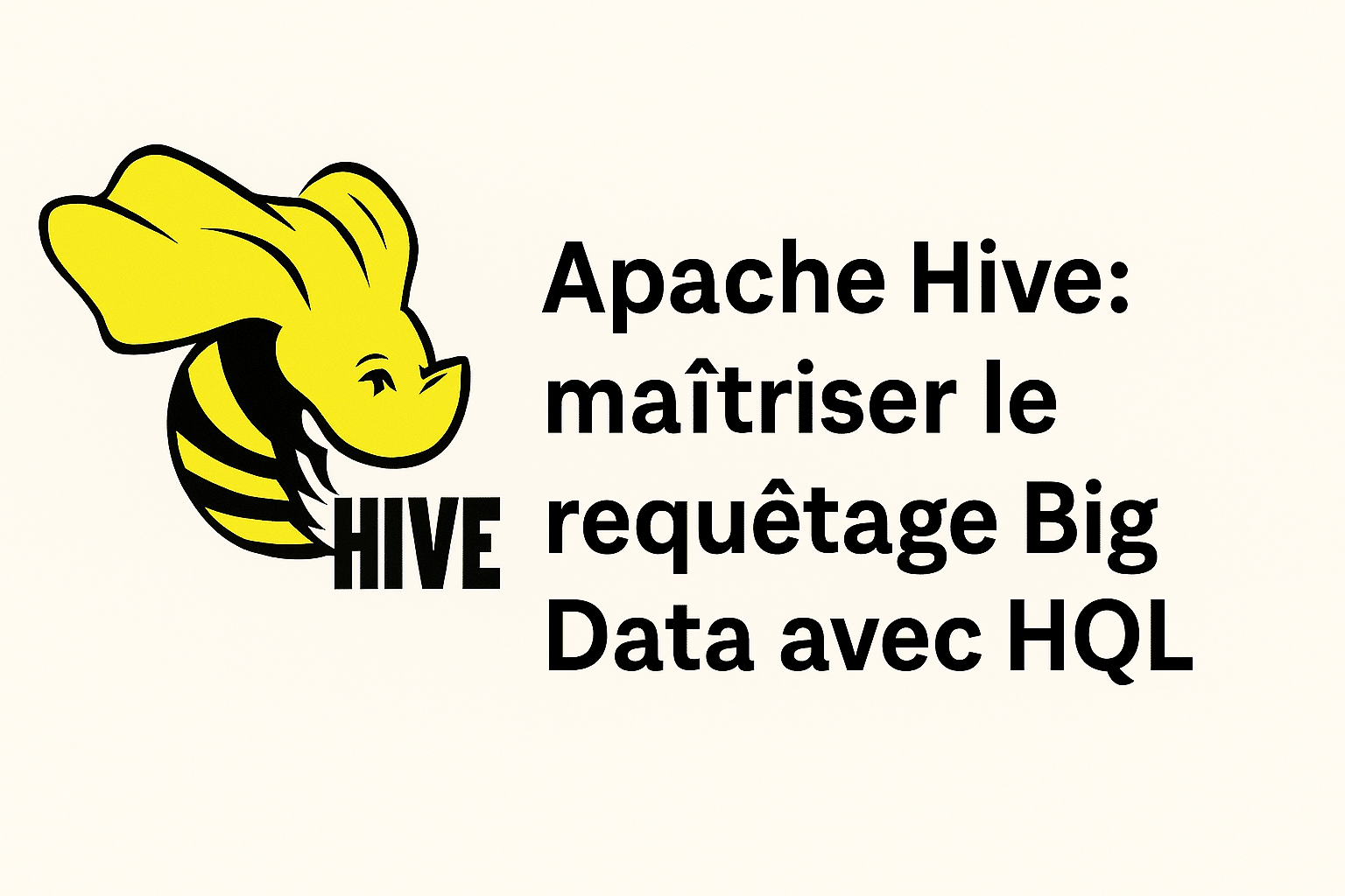 Hive big data