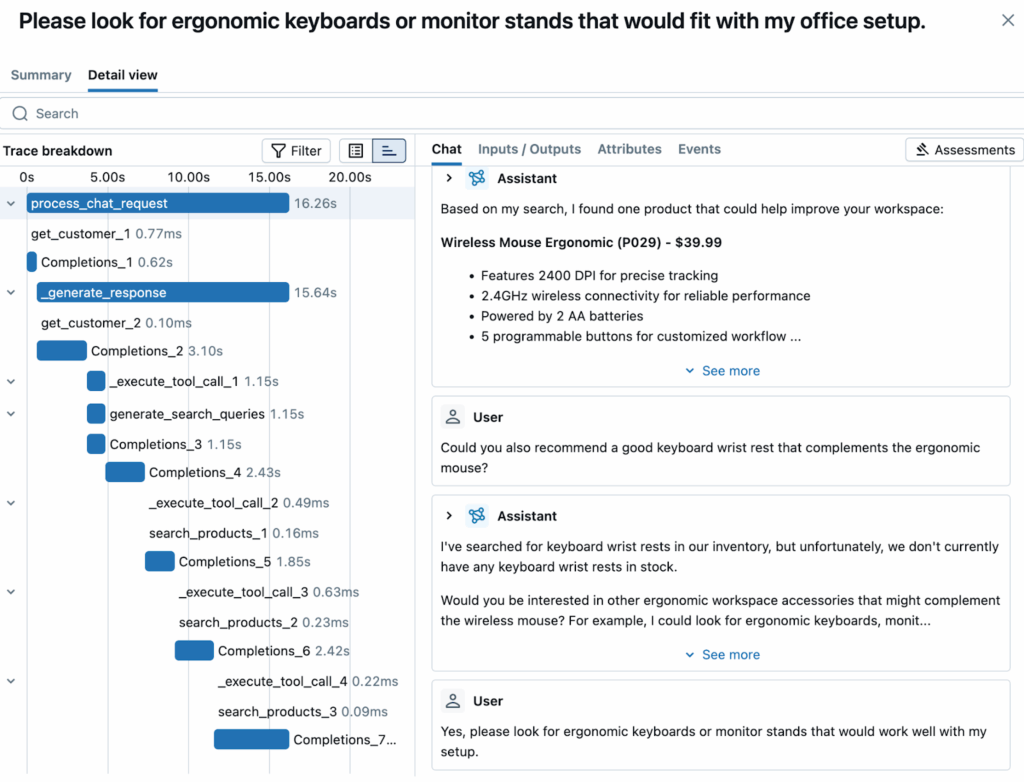 MLflow databricks
