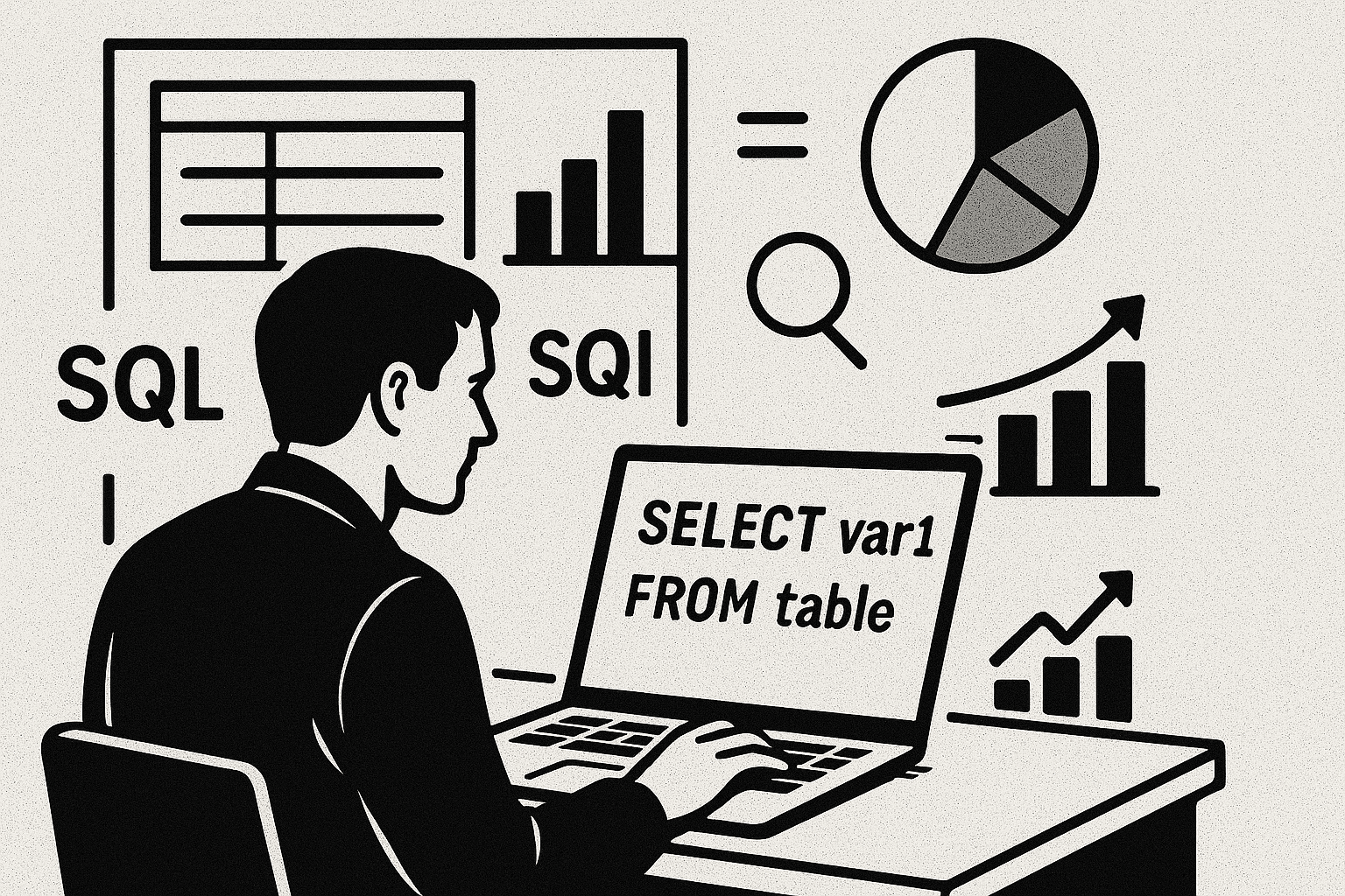 SQL les bases du Single Query Language