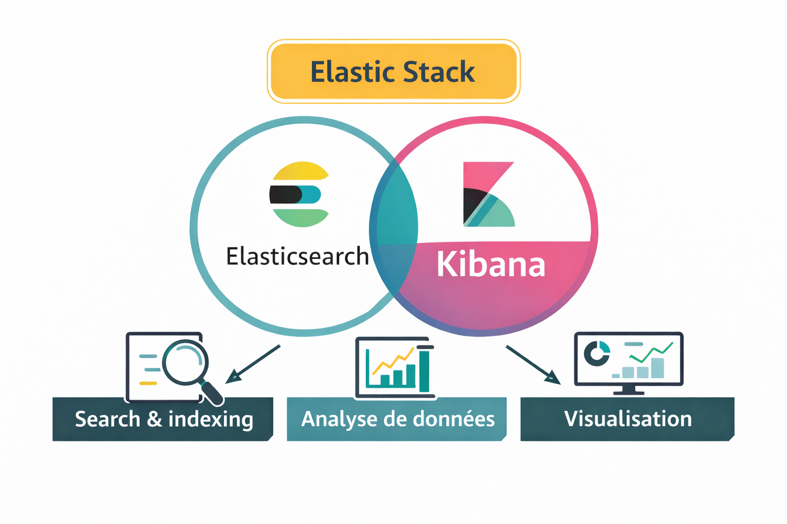 formation ElasticSearch