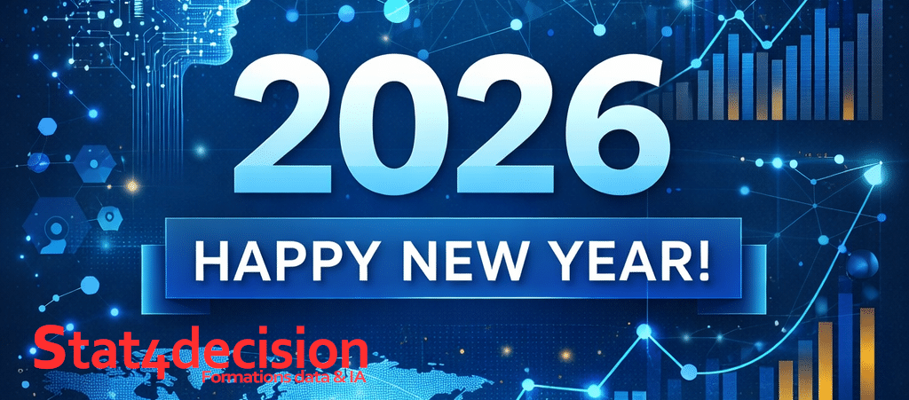 2026 - année formation