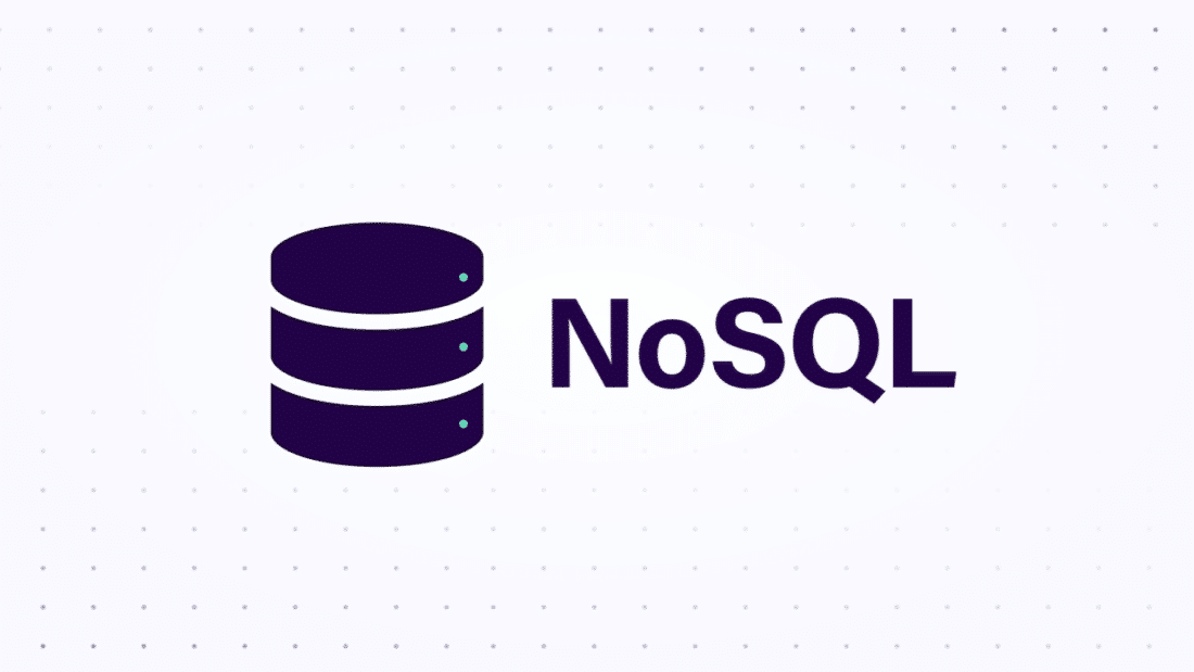 formation noSQL