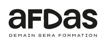 Logo Afdas