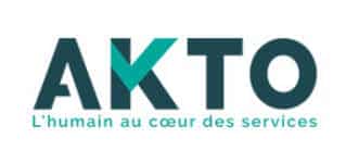 Logo Akto
