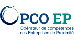 Logo Opco EP