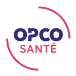 Logo Opco Santé