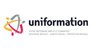 Logo Uniformation