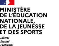 Ministère de l'Éducation Nationale